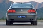 Volkswagen Phaeton 2010 года